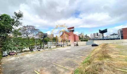 Terreno para Venda em Santo André, Jardim