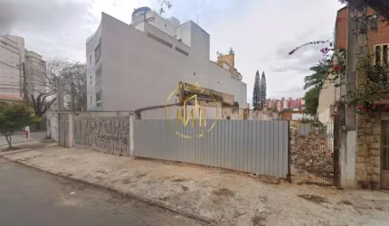 Terreno Residencial para Venda em São Bernardo do Campo, Rudge Ramos
