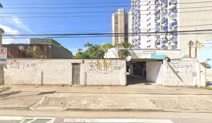 Terreno Residencial para Venda em São Paulo, Jardim Europa