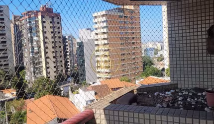 Apartamento Alto Padrão para Venda em Santo André, Jardim, 5 dormitórios, 3 suítes, 5 banheiros, 4 vagas