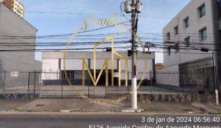 Galpão / Barracão para Venda em São Paulo, Jaguaré, 4 banheiros, 12 vagas