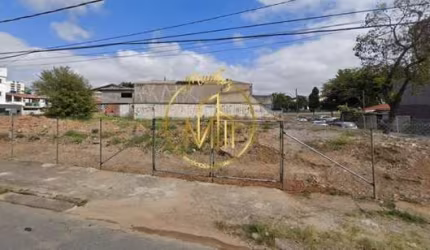 Terreno para Venda em Santo André, Vila América