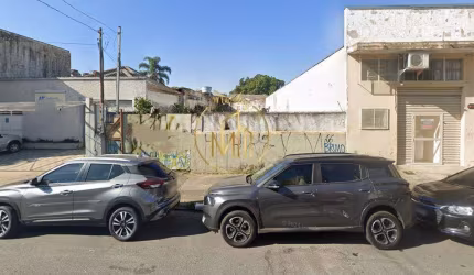 Terreno para Venda em Santo André, Casa Branca
