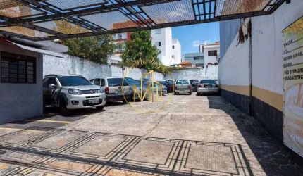 Terreno para Venda em São Bernardo do Campo, Centro