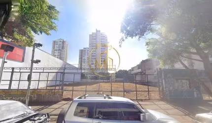 Terreno Residencial para Venda em São Paulo, Vila Romana