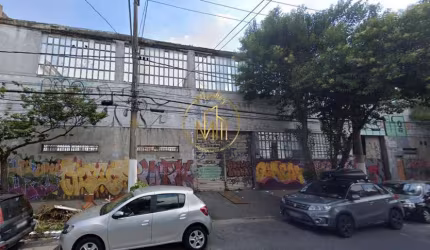 Terreno para Venda em São Paulo, Cambuci