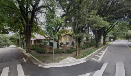 Terreno para Venda em São Paulo, Brooklin
