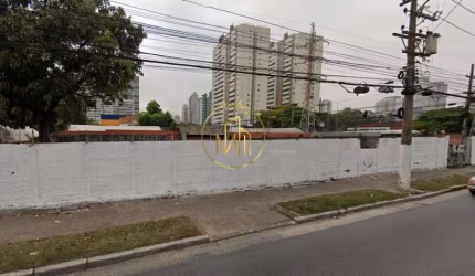 Terreno para Venda em São Paulo, Tatuapé