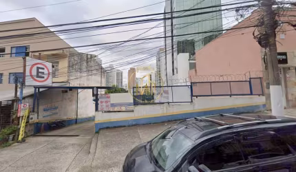 Terreno para Venda em São Paulo, Paraíso