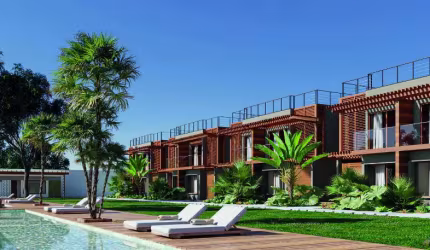 Vista Mundaí Privilège – Elegância, Conforto e Natureza em Cada Detalhe