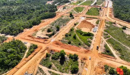 LOTE Exclusivo no Golden Mundaí 2 – Condições Imperdíveis de Pré-Lançamento!