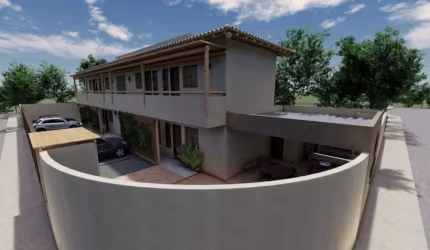 Residencial Laúdália – Sofisticação na Simplicidade!
