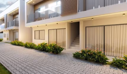 Apartamento à Venda – O Refúgio Perfeito