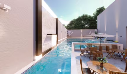 Apartamento Duplex na Orla de Porto Seguro – Conforto, Lazer e Excelente Localização!