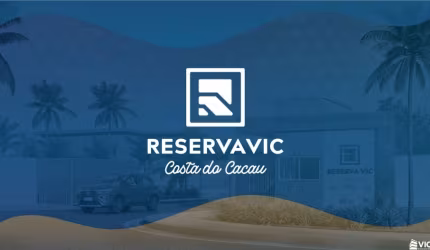 Uma nova chance de viver o seu sonho