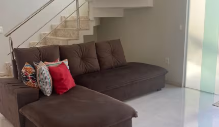 O LAR PERFEITO PARA VOCÊ E SUA FAMÍLIA!