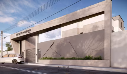 RECANTO VILLAGE – CONFORTO E SOFISTICAÇÃO EM PORTO SEGURO!