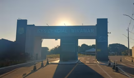 LOTE 4 – VITÓRIA TÊNIS MIRAMAR FASE 1