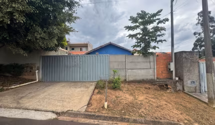 Casa a venda em Pardinho