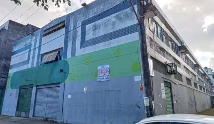 Imóvel Comercial para Venda em Simões Filho, CIA I