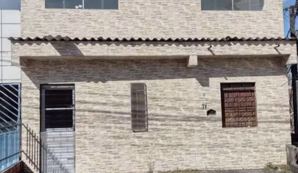Casa para Venda em Simões Filho, Cia 1, 3 dormitórios, 2 banheiros
