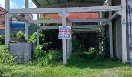 Galpão para Venda em Simões Filho, Centro