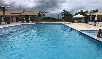 Lote em Condomínio Fechado para Venda em Simões Filho, FAZENDA REAL