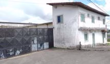 Galpão para Locação em Simões Filho, Cia 1