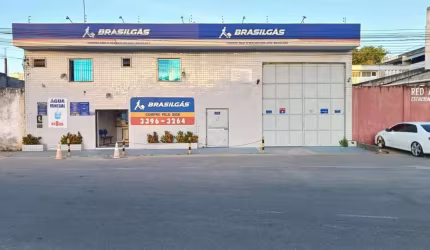 Imóvel Comercial para Venda em Simões Filho, Cia 1