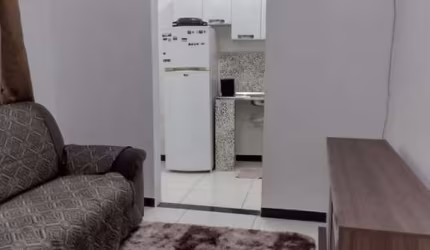Casa para Locação em Simões Filho, CIA 1 QUADRA 7, 2 dormitórios, 1 banheiro