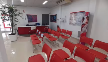 Ponto Comercial para Locação em Simões Filho, Cia 1