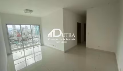 Ótimo apartamento de 3 dormitórios sendo 1 suite em predio com lazer Boqueirão Santos
