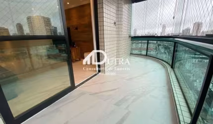 Excelente apartamento de 3 dormitorios e 2 vagas com lazer no embare a venda