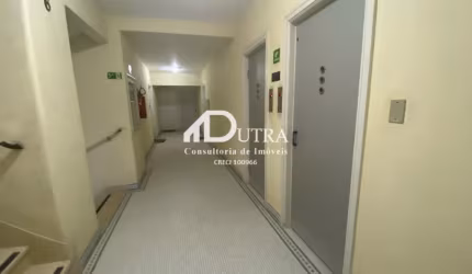 Locação 1 dormitórios próximo a praia- Aparecida -Santos