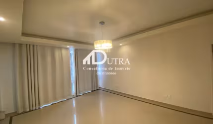 Excelente apartamento de 3 dormitórios sendo uma suíte- Boqueirão-Santos