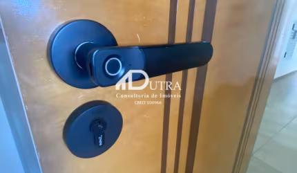 Excelente apartamento de 2 dormitórios com 2 vagas e lazer-Embare Santos