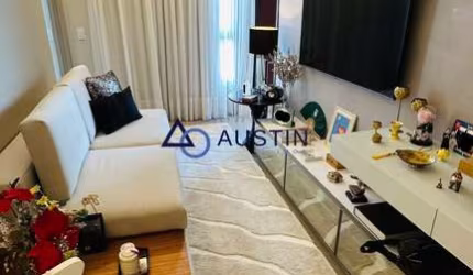 Descubra o Charme do Apartamento na Rua Cristiano Viana