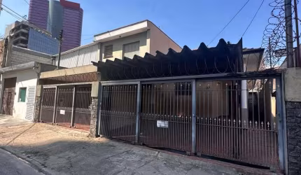 Casa em um Local Privilegiado em Pinheiros Locação, Pinheiros, São Paulo, SP