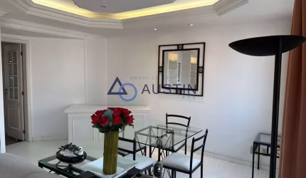 Apartamento à venda, Pinheiros, São Paulo, SP