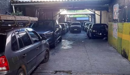 Venda de Terreno plano com excelente localização em Pinheiros, São Paulo