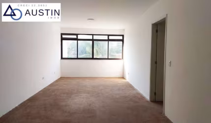 Apartamento com 3 dormitórios à venda, 100 m² - Pinheiros - São Paulo/SP