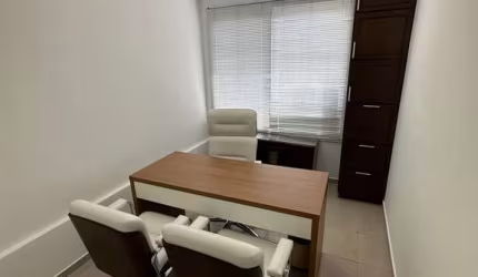 Conjunto à venda, 36 m² - Na rua Cônego Eugênio Leite Pinheiros - São Paulo/SP
