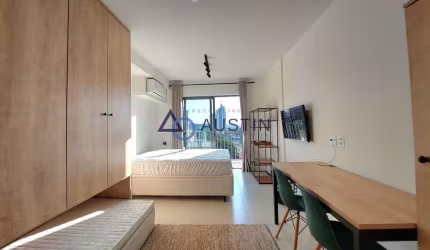 Apartamento para locação ao lado da Estação Faria Lima, Pinheiros, São Paulo, SP