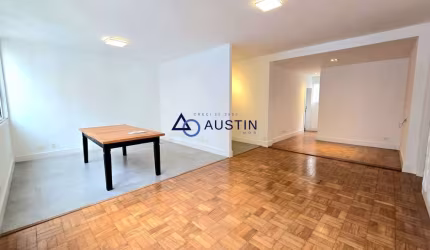 Apartamento com 3 dormitórios , 198 m² - Jardim Paulista - São Paulo/SP