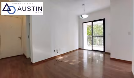 Apartamento para locação, Pinheiros, São Paulo, SP