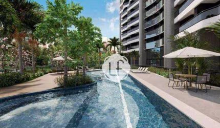 NOVO Empreendimento Versailles Aldeota Requinte e Excelencia - Alto Padrão. 3 Suites 95m2 - Fortaleza