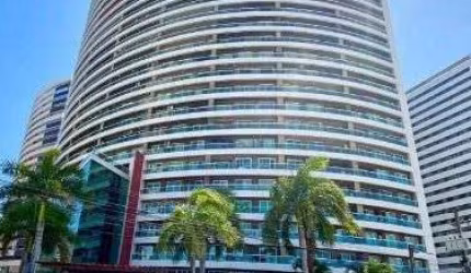 Apartamento para venda na Beira Mar