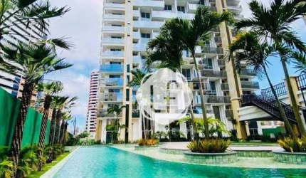 Padrao New York em Fortaleza - Empreedimento  Residencial PERFEITO. com Custo- Beneficio