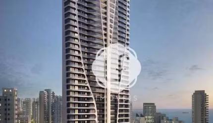 MANSAO DIOGO - Empreendimento  Luxuoso com Unidades de 256m2 Proximo da Beira Mar da Capital Fortaleza