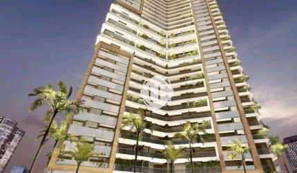 NEXT O Seu Apartamento Ultra Moderno no Coraçao de Aldeota - Fortaleza  - Viva Conforto &amp; Sofisticação